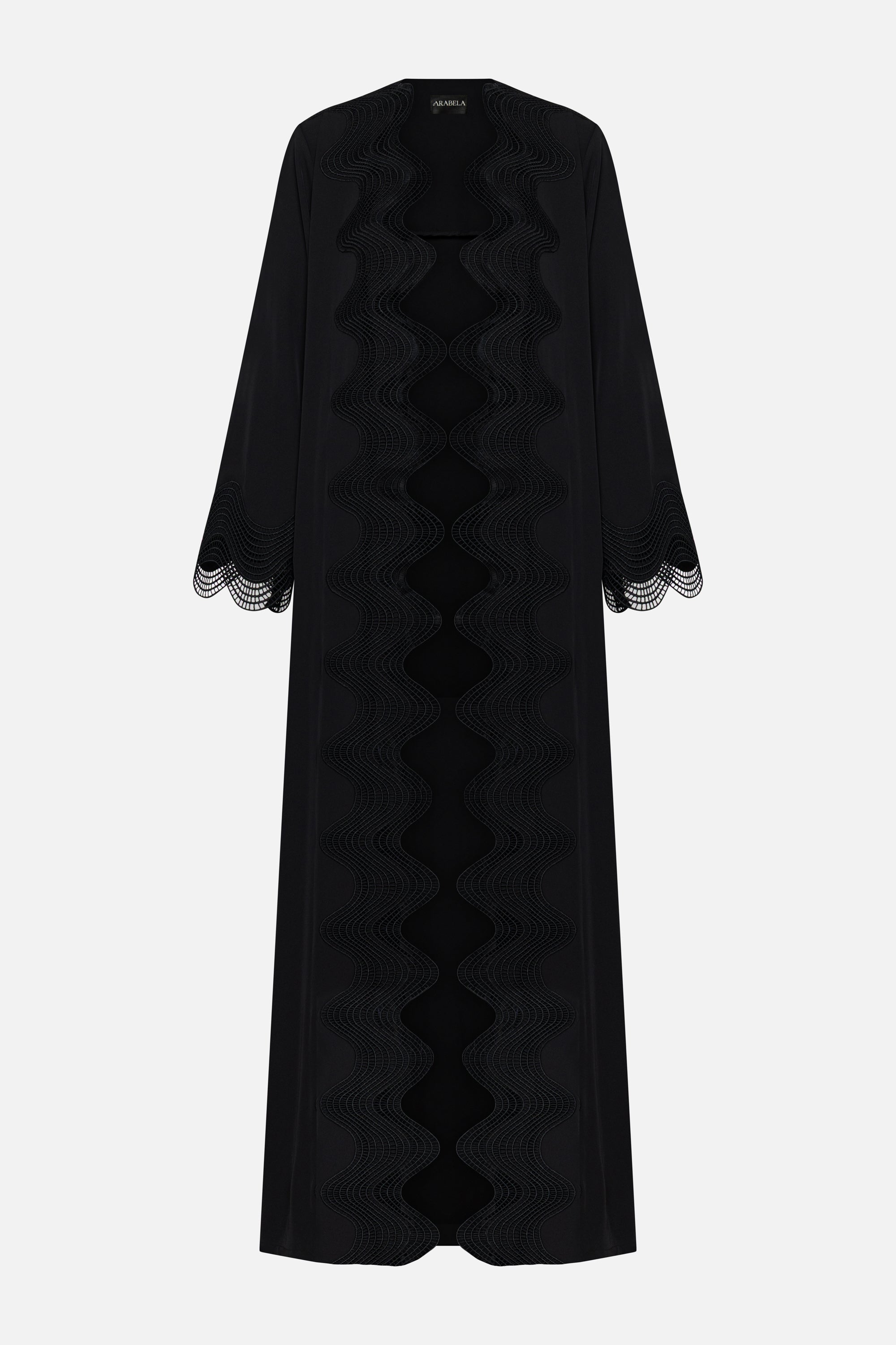 WAVE ABAYA