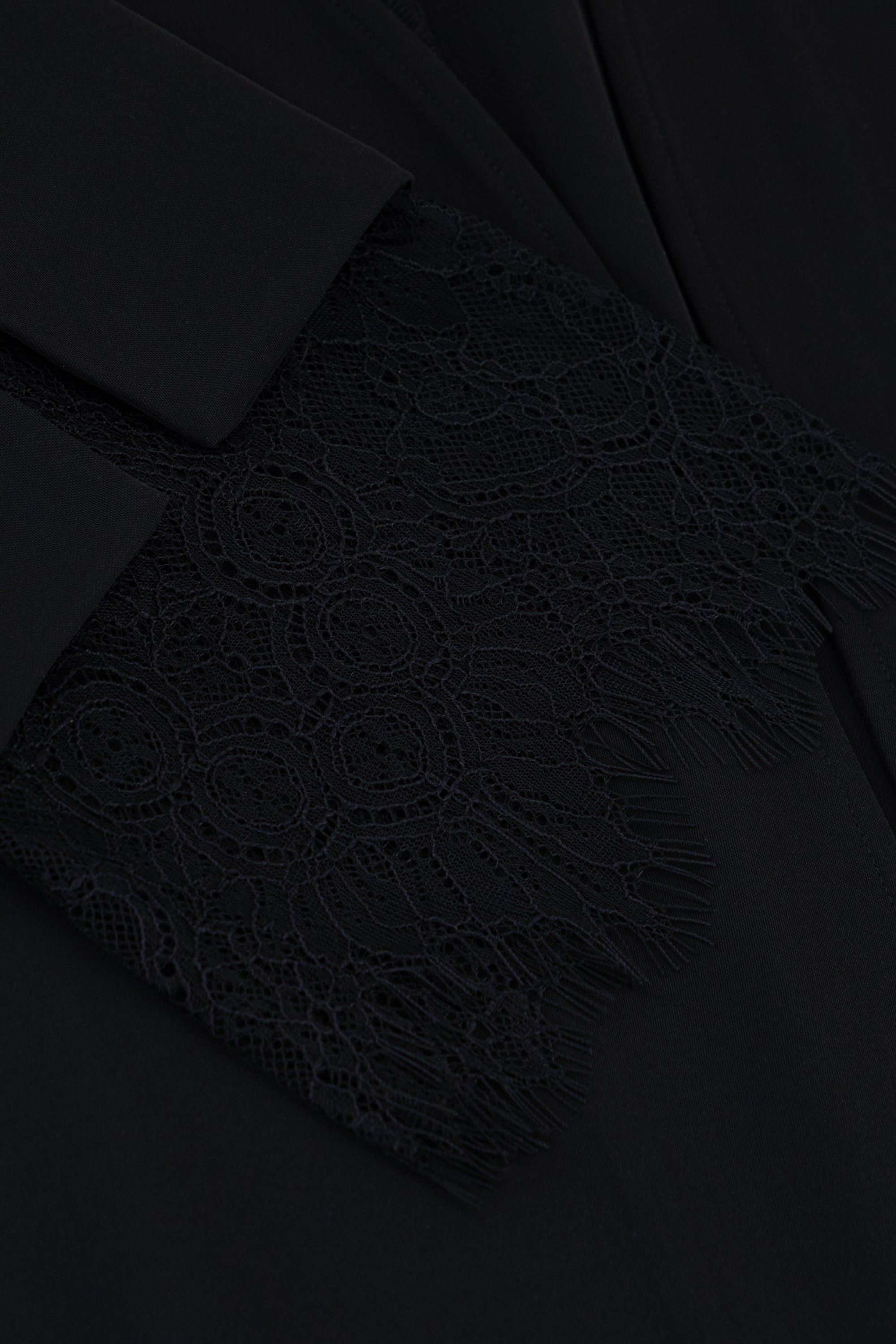 LACE SET